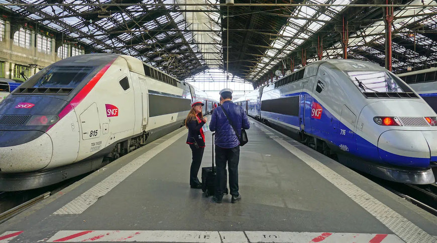 Prix, ponctualité, wifi… : SNCF Voyageurs répond à toutes les questions des voyageurs